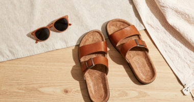 8 Best Summer Sandals in 2026