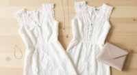 8 Best White Lace Dresses in 2026