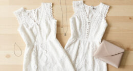8 Best White Lace Dresses in 2026