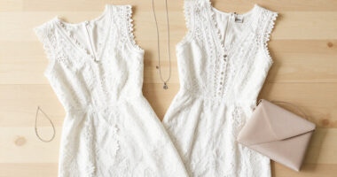 8 Best White Lace Dresses in 2026