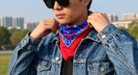 8 Best Y2K Bandanas in 2026