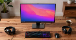 9 Best 4K Gaming Monitors in 2026