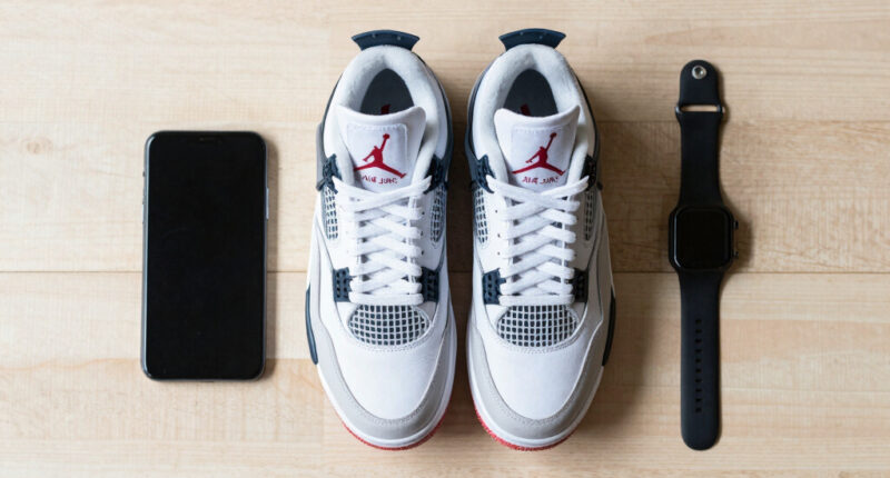 9 Best Air Jordan 4 Sneakers in 2026