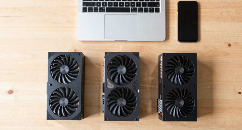 9 Best Budget Graphics Cards in 2026