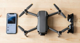 9 Best Camera Drones For Aerial Video In 2026