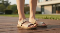 9 Best Closed-Toe Sandals in 2026