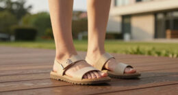 9 Best Closed-Toe Sandals in 2026