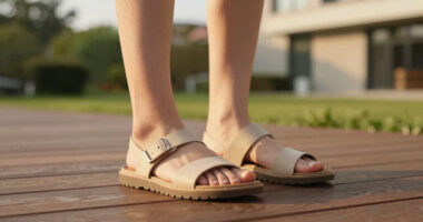 9 Best Closed-Toe Sandals in 2026