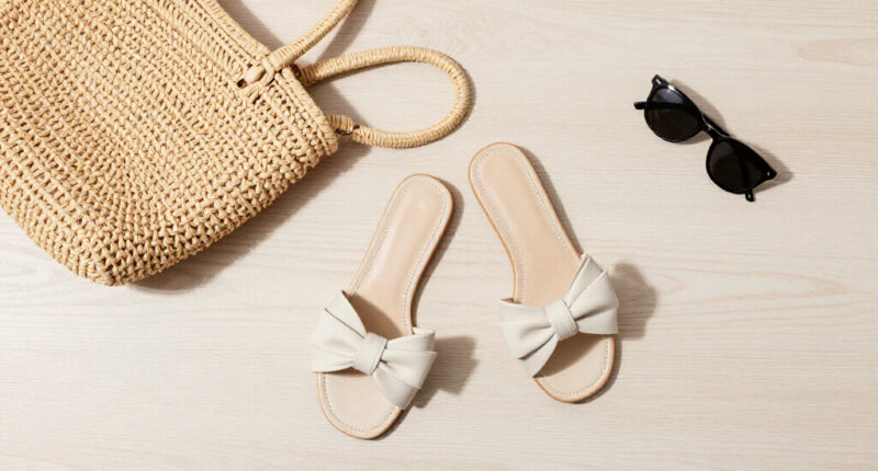 9 Best Exaggerated Bow Sandals in 2026