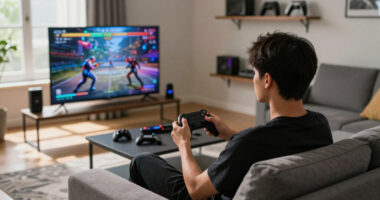 9 Best Fighting Games in 2026