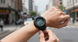 9 Best G-Shock Watches in 2026