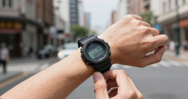 9 Best G-Shock Watches in 2026