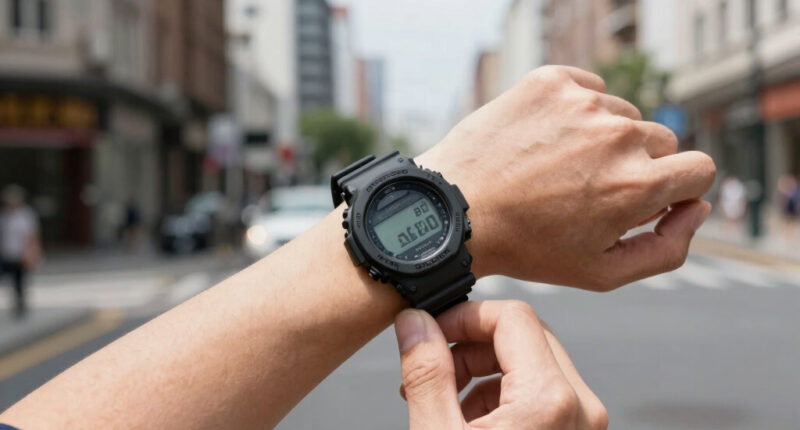 9 Best G-Shock Watches in 2026