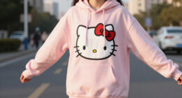 9 Best Hello Kitty Clothing in 2026