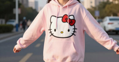 9 Best Hello Kitty Clothing in 2026