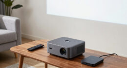 9 Best Home Theater Projectors For Big-Screen Nights In 2026