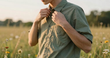 9 Best Insect-Repellent Shirts in 2026