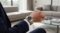 9 Best Luxury Platinum Watches in 2026