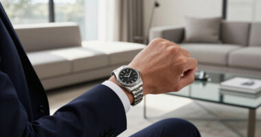 9 Best Luxury Platinum Watches in 2026