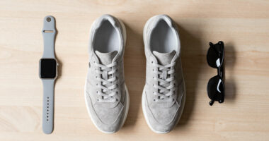 9 Best Luxury Suede Dad Sneakers in 2026