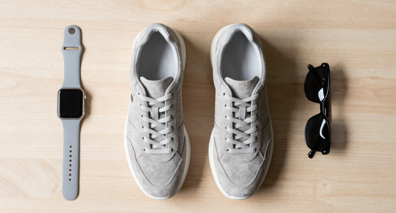 9 Best Luxury Suede Dad Sneakers in 2026