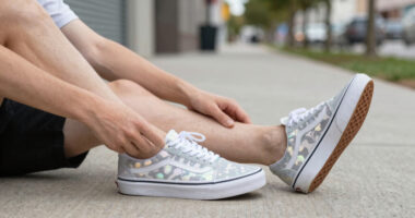 9 Best Pearlized Camo Vans Sneakers in 2026