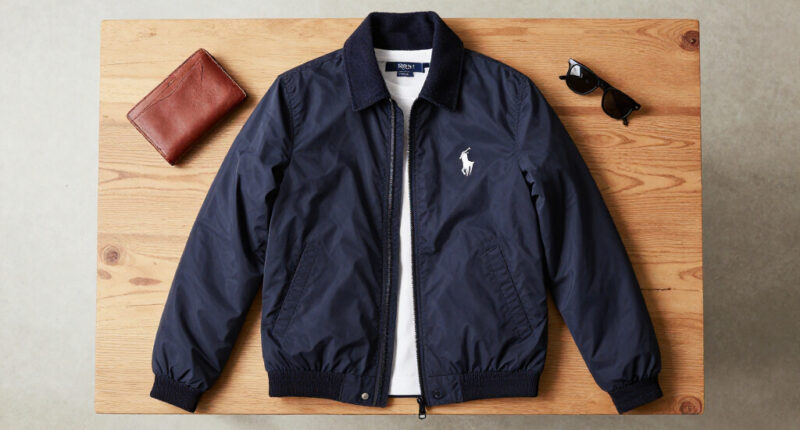 9 Best Ralph Lauren Jackets in 2026