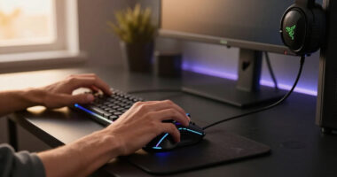9 Best Razer Gaming Peripherals in 2026