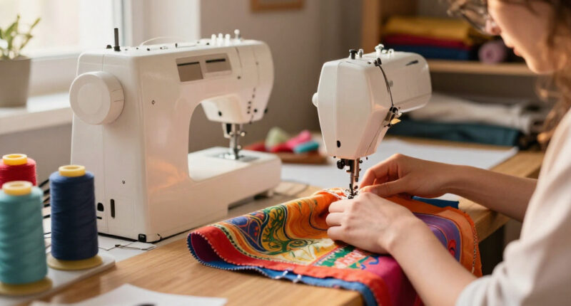 9 Best Sewing Fabrics in 2026