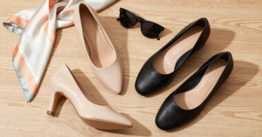 9 Best Shoes To Wear With Dresses In 2026