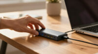 9 Best Smart USB Hubs in 2026