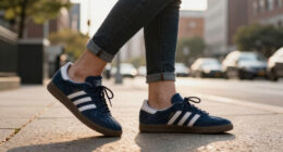 9 Best Suede Samba Sneakers in 2026