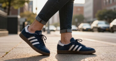 9 Best Suede Samba Sneakers in 2026