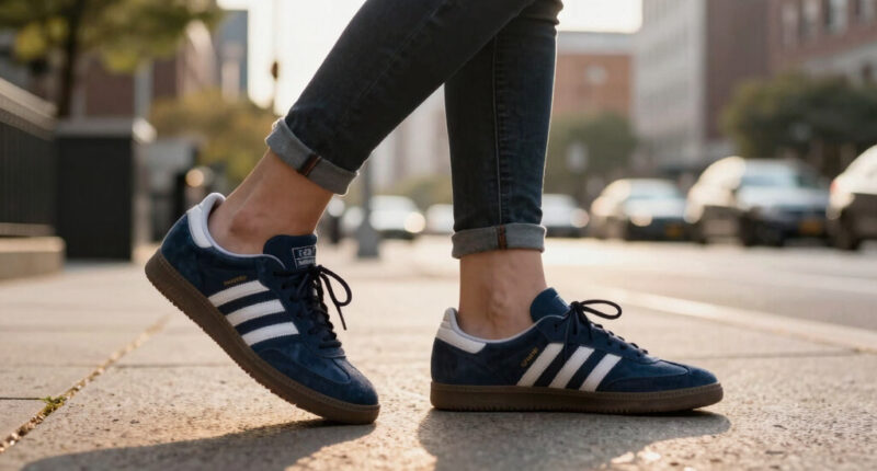 9 Best Suede Samba Sneakers in 2026