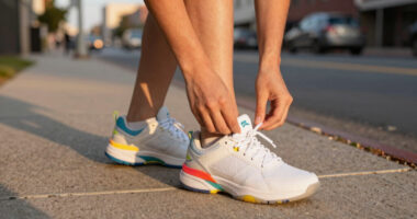 9 Best Tennis Sneakers in 2026