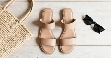 9 Best The Row-Inspired Sandals in 2026