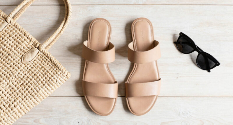 9 Best The Row-Inspired Sandals in 2026