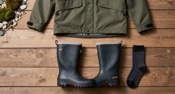 9 Best Waterproof Boots in 2026