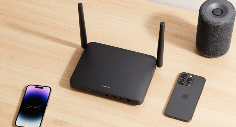 9 Best Wi-Fi 7 Routers For Faster Home Networks In 2026