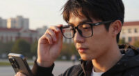 A Visit To Huawei R&D Campus And Some Crazy Tests With Huawei AI Glasses