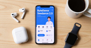 AI Breakthrough: ByteDance Seedance 2.5 Launches 30-Second Single-Take Story Videos