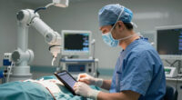 AI Won't Replace Surgeons, But It Is Making Surgery Smarter, Safer And More Precise