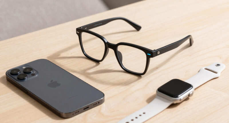 Are Meta's Always-On AI Glasses Privacy Concerns Still Unresolved?