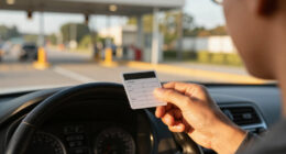 Before E-ZPass: The Fascinating History Of U.S. Toll Roads