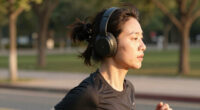 Best Bone Conduction Headphones (2026): Shokz, Suunto, Mojawa