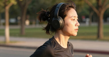 Best Bone Conduction Headphones (2026): Shokz, Suunto, Mojawa