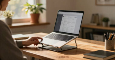Best Portable Laptop Stands Compared