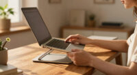 Best Portable Laptop Stands Compared