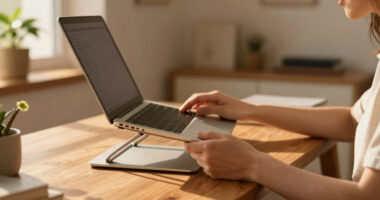 Best Portable Laptop Stands Compared