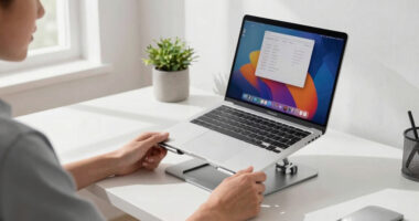 Best Portable Laptop Stands Compared